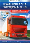 Książka : Kwalifikac... - Sebastian Paluch