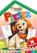 polish book : Piesek. Ko... - Artur Rajch