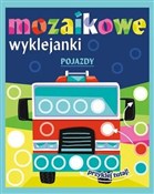 Mozaikowe ... -  Polish Bookstore 