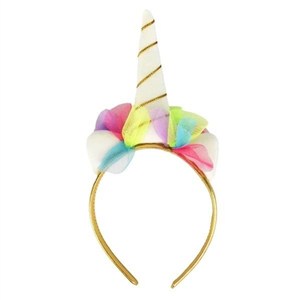 Picture of Opaska Jednorożec 25cm