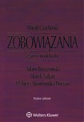 Zobowiązan... - Witold Czachórski -  books in polish 