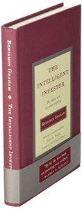Obrazek The Intelligent Investor