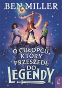 Zobacz : O chłopcu ... - Ben Miller