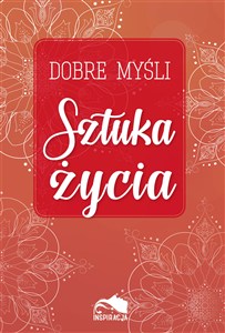 Picture of Dobre myśli Sztuka życia