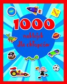 polish book : 1000 nakle... - Opracowanie Zbiorowe