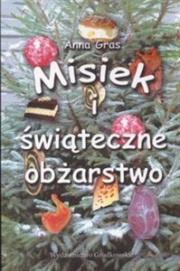 Obrazek Misiek i świąteczne obżarstwo