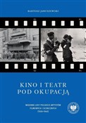 Zobacz : Kino i tea... - Bartosz Januszewski