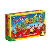 polish book : Skojarzeni... - Opracowanie Zbiorowe