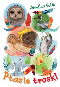 Obrazek Ptasie troski