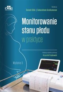 Obrazek Monitorowanie stanu płodu w praktyce