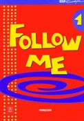 Follow Me ... - Małgorzata Dyszlewska, Małgorzata Samsonowicz -  foreign books in polish 