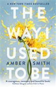 The Way I ... - Amber Smith -  Książka z wysyłką do UK