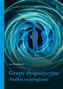 Grupy dysp... - Jan Maciejewski -  Książka z wysyłką do UK