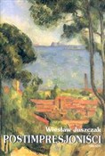Polska książka : Postimpres... - Wiesław Juszczak
