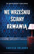 We wrześni... - Carissa Orlando -  foreign books in polish 