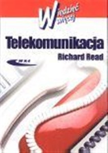 Obrazek Telekomunikacja