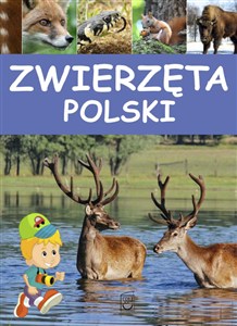 Obrazek Zwierzęta Polski