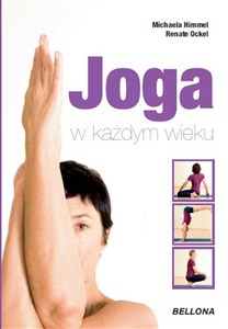 Picture of Joga w każdym wieku