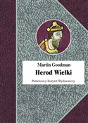 Książka : Herod Wiel... - Martin Goodman