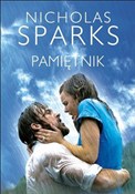 polish book : Pamiętnik - Nicholas Sparks