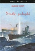 Książka : Statki puł... - Harold Auten