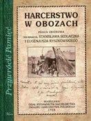 Książka : Harcerstwo... - Opracowanie Zbiorowe