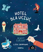 Hotel dla ... - Lidia Branković -  Polish Bookstore 