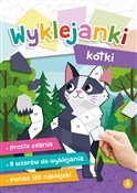 Polska książka : Kotki. Wyk... - Opracowanie zbiorowe