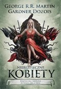 Niebezpiec... - George R.R. Martin, Gardner Dozois -  books from Poland