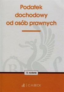 Obrazek Podatek dochodowy od osób prawnych
