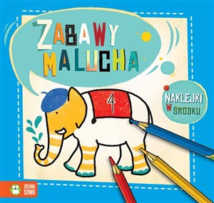 Picture of Zabawy malucha Część 4