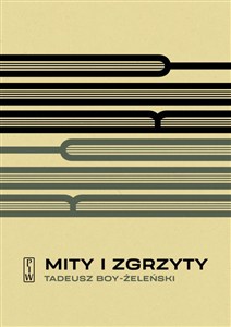 Picture of Mity i zgrzyty