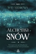 polish book : Alchemia s... - Ted Andrews