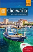 Chorwacja ... - Salomea Pamuła, Zuzanna Brusić -  Książka z wysyłką do UK