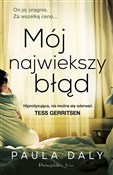 Mój najwię... - Paula Daly -  Książka z wysyłką do UK