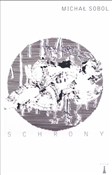 Schrony - Michał Sobol - Ksiegarnia w UK