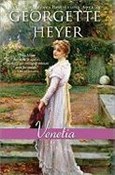 Zobacz : Venetia - Georgette Heyer