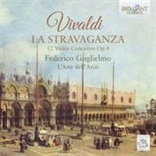 Vivaldi: L... - Ksiegarnia w UK