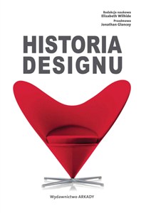 Obrazek Historia designu