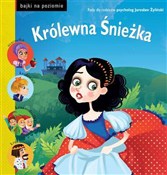 Polska książka : Królewna Ś... - Opracowanie Zbiorowe