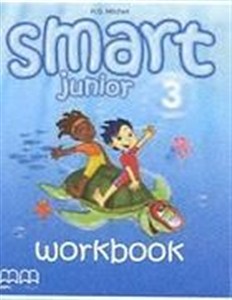 Obrazek Smart Junior 3 WB MM PUBLICATIONS