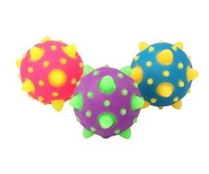 Picture of Piłeczka Świecące Meteory