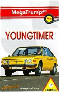 Picture of Piatnik, Quartet Youngtimer/4245