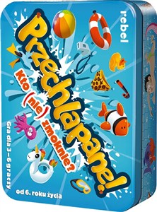 Picture of Przechlapane!