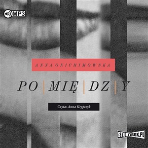 Picture of [Audiobook] Pomiędzy