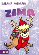 Książka : Zabawa kol... - Barbara Supeł, Anetta Radziszewska