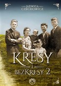 polish book : Kresy i be... - Jadwiga Czechowicz