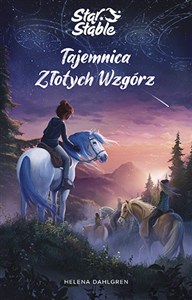 Obrazek Star Stable Tajemnica Złotych Wzgórz