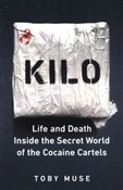 Polska książka : Kilo 
   ... - Toby Muse