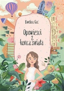 Obrazek Opowieści z końca świata